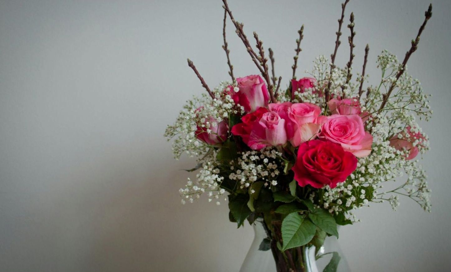 Indoor plant arrangement featured in Feelamaze course material